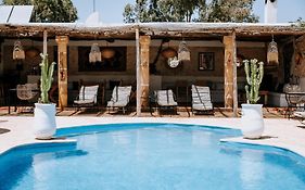 Riad Eucalyptus, hôtel de charme Essaouira